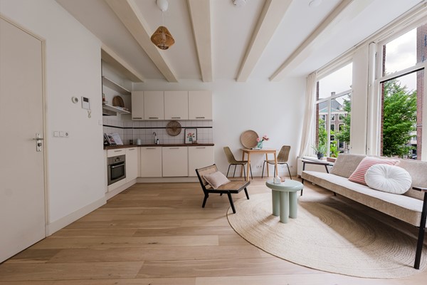 Medium property photo - Rusland 29B, 1012 CK Amsterdam